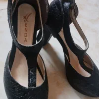 کفش مجلسی زنانه