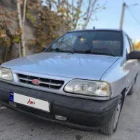 پراید۱۳۱|خودرو سواری و وانت|یاسوج, |دیوار