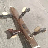 سه تار حرفه ای و قدیمی احمد علی|سازهای سنتی|تهران, شهرک دریا|دیوار