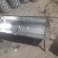 تولید انواع طوری پایه سیم خاردار اخور گوسفندی|حراج|الیگودرز, |دیوار