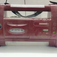 چراغ اظطراری عتیقه