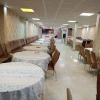 تالار مجلل مهر و ماه