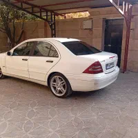 فروش بنز c240|خودرو سواری و وانت|یاسوج, |دیوار