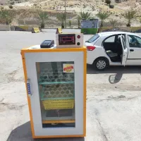 تولید دستگاه جوجه کشی ، تعمیر و تامین قطعات