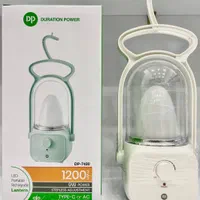 فانوس و لامپ‌ شارژی|لامپ و چراغ|گرگان, |دیوار