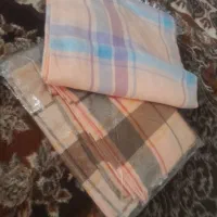 پتو مسافرتی