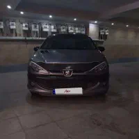 206 SD مدل 86 تیوفایو