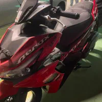 ایروکس اصلی