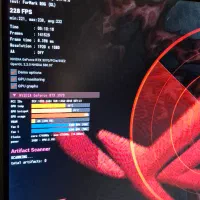 کارت گرافیک Gigabyte RTX 3070|قطعات و لوازم جانبی رایانه|تهران, شهران جنوبی|دیوار