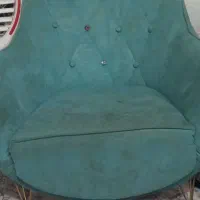 مبل کارکرده