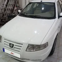 سمند سورن