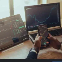 ترید به سبک بزرگان بازار استراتژی بی نظیر