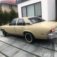 فروش فوری|خودرو کلاسیک|چالوس, |دیوار