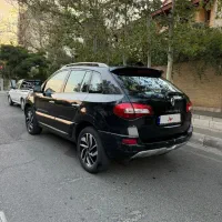 کولئوس مدل ۲۰۱۵|خودرو سواری و وانت|تهران, جماران (نیاوران)|دیوار