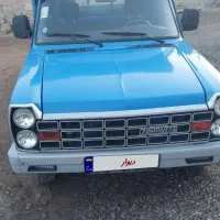 نیسان مدل 1402|خودرو سواری و وانت|ماکو, |دیوار