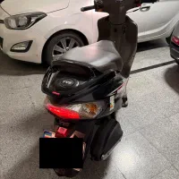 وگو ۱۱۰ مدل ۱۴۰۳ صفر خشک - Wego 110|موتورسیکلت|تهران, میرداماد|دیوار