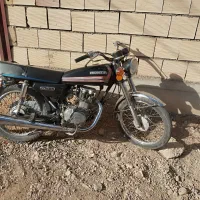 هندا 125 مزایده