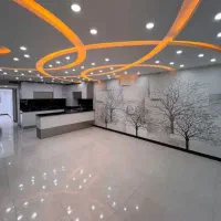 ۱۲۰متری تاپ لوک شریعتی نقشه استثنایی