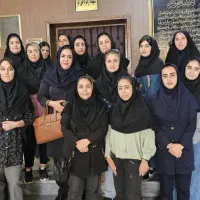 مدرس جهت آموزش معلمین ضمن خدمت پایه ابتدایی