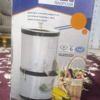 سبزی خرد کن 4کیلویی