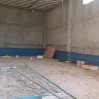 فروش ۸هکتار کارخانه دانه بندی شن و ماسه فعال