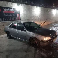 پژو۲۰۰۰|خودرو سواری و وانت|مشکین‌دشت, |دیوار