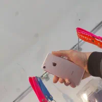 آیفون 7 128 تمیز درحدنوبه همراه هدیه۱سرور|موبایل|قم, عمار یاسر|دیوار