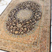فرش ۹متری و ۶متری سالم سالم|فرش|تبریز, |دیوار