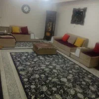 اپارتمان 75متری تمیز حصارک بالا