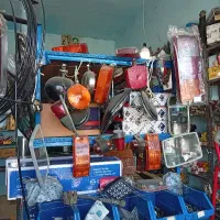 لوازم یدکی ماشینهای سبک و سنگین با کمترین قیمت