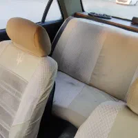 پژو روآ ۸۷ دوگانه کارخانه|خودرو سواری و وانت|نیشابور, شهرک ولیعصر|دیوار