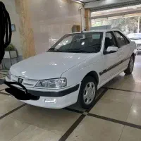 پارس tufمدل۴۰۱