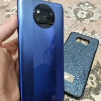پوکو x3 pru