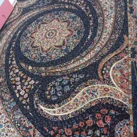 فروش دوعدد قالی ۱۲متری