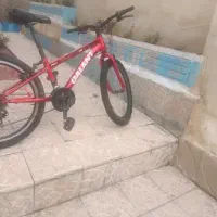 دوچرخه 24 مدل گالانت