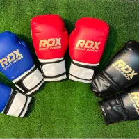 دستکش بوکس/کیک بوکس