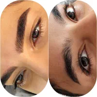 تخفیف ویژه میکروبلیدینگ و شیدینگ