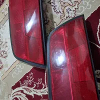 چراغ باند پژو پارس|قطعات یدکی و لوازم جانبی|اندیمشک, |دیوار