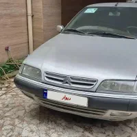 زانتیا ۲۰۰۰ تمیز