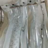 لوازم هندا اگزوز رهرو گلگیر رهرو اگزوز نیرو موتور