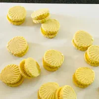 آموزش حضوری ۱۰ مدل شیرینی کرمدار مدرن در کرمان