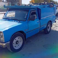 نیسان ۸۹|خودرو سواری و وانت|مشهد مرغاب, |دیوار