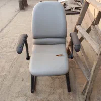 فروش صندلی نیلپر