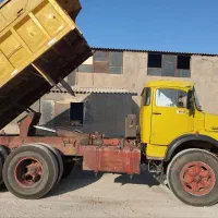 کمپرسی ده چرخ ۵۶