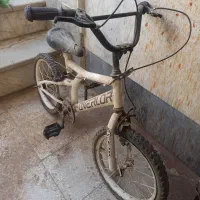 دوچرخه دخترانه|دوچرخه، اسکیت، اسکوتر|سبزوار, توحیدشهر|دیوار