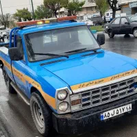 امداد خودرو یدک کش جرثقیل قیمت کم کم پایین