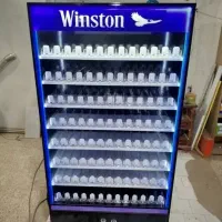 استند دخانیات