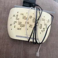 مودم TP-Link ADSL|مودم و تجهیزات شبکه|سبزوار, پاسداران|دیوار