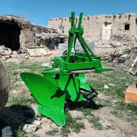 گاوآهن ۱۴ انگلیس