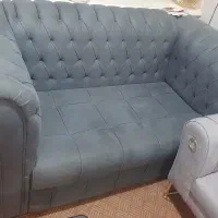 فروش مبلمان بی نظیر ، سفارشی و خاص|مبلمان خانگی و میز عسلی|نجف‌آباد, صالح آباد|دیوار